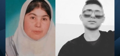 Dêya xwe kuştibû: ‘Min cina di nava wê de derdixist’