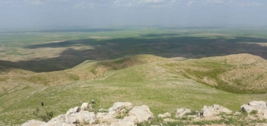 انشاء محمية طبيعية في سهول جنوب أربيل.. بالتعاون بين هيئتي الاستثمار وحماية البيئة والقنصلية القطرية