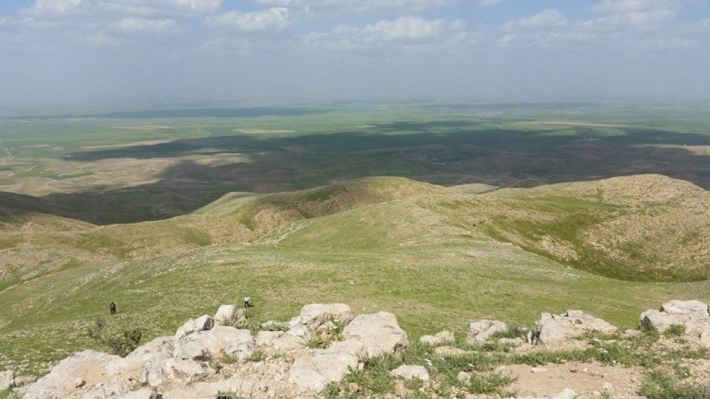 انشاء محمية طبيعية في سهول جنوب أربيل.. بالتعاون بين هيئتي الاستثمار وحماية البيئة والقنصلية القطرية