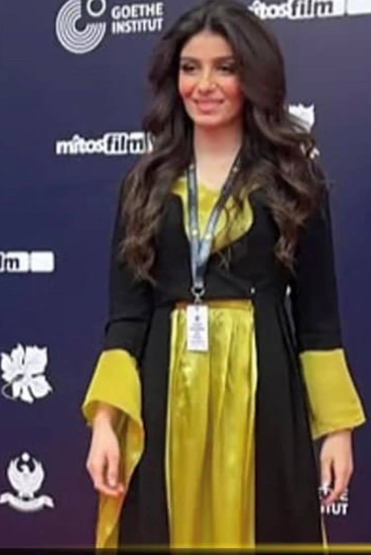 مهرجان دهوك السينمائي الدولي العاشر في يومه الثالث