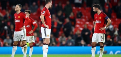 «دوري الأبطال»: سقوط مدوي لمانشستر يونايتد… والعلامة الكاملة للريال