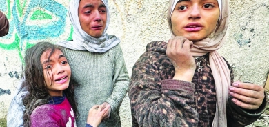 بايدن يطالب نتنياهو بتغيير حكومته