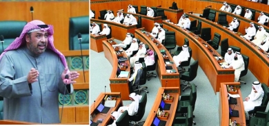الكويت: تهريب أجهزة تجسس و«خمور» باستخدام طائرات الجيش