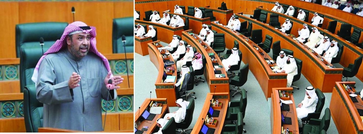 الكويت: تهريب أجهزة تجسس و«خمور» باستخدام طائرات الجيش