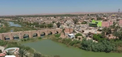 مسؤول الفرع 15 في خانقين: الديمقراطي الكوردستاني كان دائمًا في ساحة المعركة للدفاع عن حقوق مواطنيه