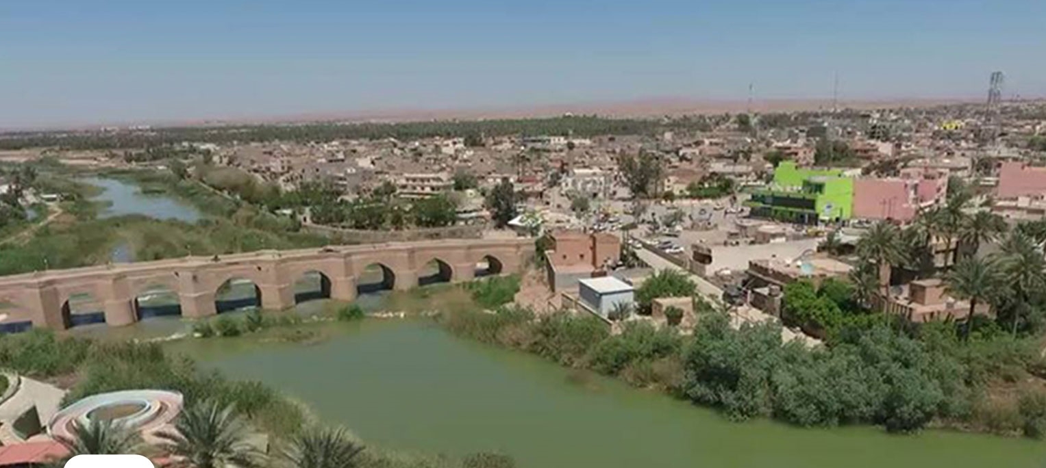 مسؤول الفرع 15 في خانقين: الديمقراطي الكوردستاني كان دائمًا في ساحة المعركة للدفاع عن حقوق مواطنيه