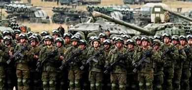 315 hezar leşkerên Rûsî hatine kuştin