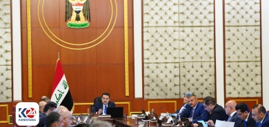 Encûmena Wezîran a Iraqê bûdceya hilbijartinên Parlamentoya Kurdistanê terxan kir