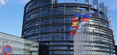 RAPIRSÎ - Piraniya Ewropiyan naxwazin Tirkiye bibe endama Yekîtiya Ewropayê