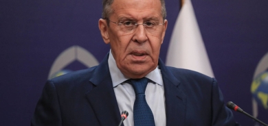 لافروف: الغرب والقيادة الإسرائيلية لا يريدان توحيد غزة والضفة الغربية