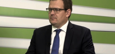 پڕۆفیسۆر گلێن ئەریك ئەندرێ دیزەن بۆ گوڵان:     ڕووسیا لە پرۆسەی بردنەوەی شەڕەكەدایە