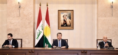 حكومة إقليم كوردستان تناقش سبل النهوض بالقطاع الكهربائي وإيجاد مصادر بديلة