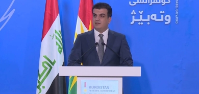 بيشوا هوراماني: ضبط النفس لدى الحكومة والمواطنين تجاه بغداد له حدود