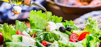 أفضل الأطعمة لمحاربة الالتهاب المزمن