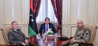 هل تشهد العاصمة الليبية «تحالفات» عسكرية جديدة؟