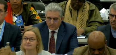 ريبر أحمد من جنيف: نفتخر بتجربة إقليم كوردستان الناجحة في التعامل مع حالات النزوح واللجوء