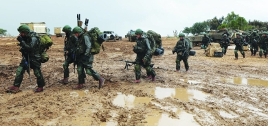 إغراق الأنفاق يهدد غزة بكارثة