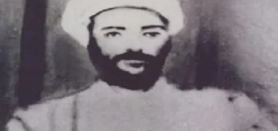 Îro salvegera îdam kirina Şêx Ebdulselam Barzaniye