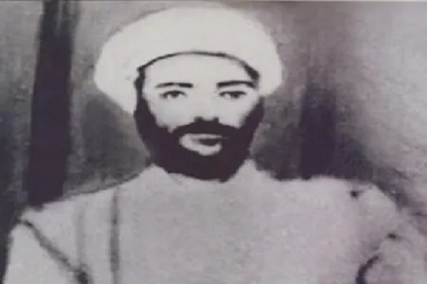 Îro salvegera îdam kirina Şêx Ebdulselam Barzaniye