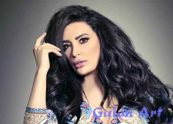 عەبیر سەبری:هاوسەرەكەم لە زۆر شتدا ئامۆژگاریم دەكات