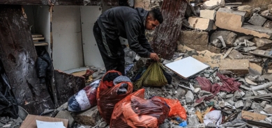 وەزارەتی پەروەردەی فەلەستین: ئیسرائیل ژمارەیەكی زۆر خوێندکاری لە غەززە و کەناری ڕۆژئاوا کوشتووە