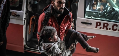 لە هێرشی سوپای ئیسرائیل بۆ باشووری غەززە لانیکەم ٢٧ فەلەستینی کوژران