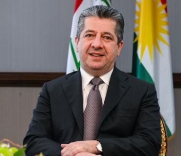 بە فەرمانی مەسرور بارزانی، سەرۆکی حکوومەتی هەرێمی کوردستان چوار ناحیەی تازە لە سنووری پارێزگای هەولێر هێنرانە کایەوە.