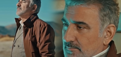 حەسەن شەریف بەرهەمێكی نوێی گۆرانی بڵاو كردەوە