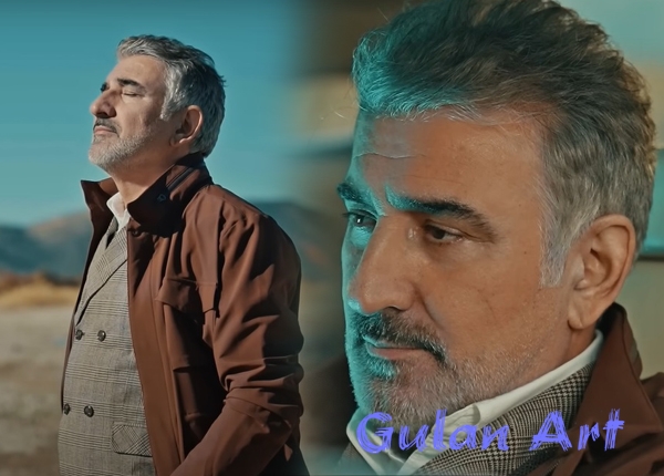 حەسەن شەریف بەرهەمێكی نوێی گۆرانی بڵاو كردەوە