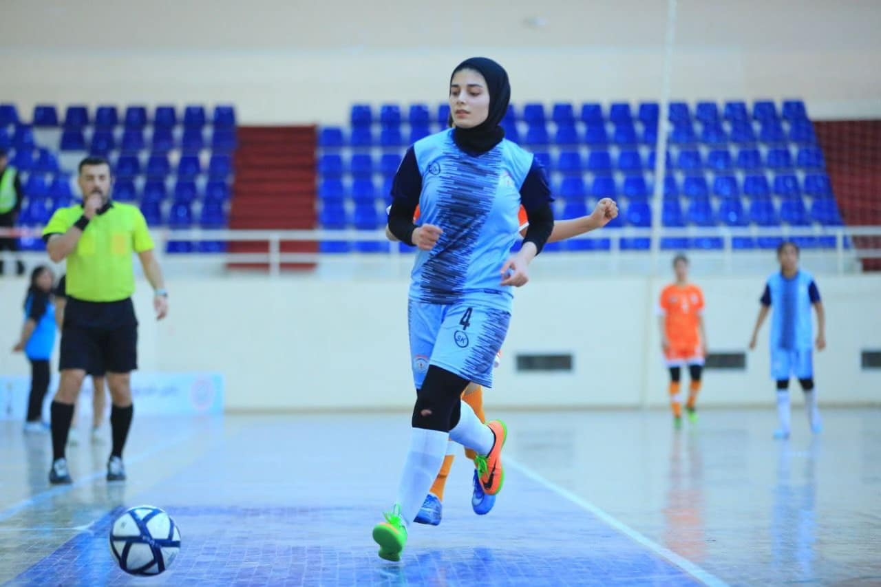 یاری تۆپی پێی وەرزشێكی پڕاوپڕ لە كێبڕكێ و سەركێشیە