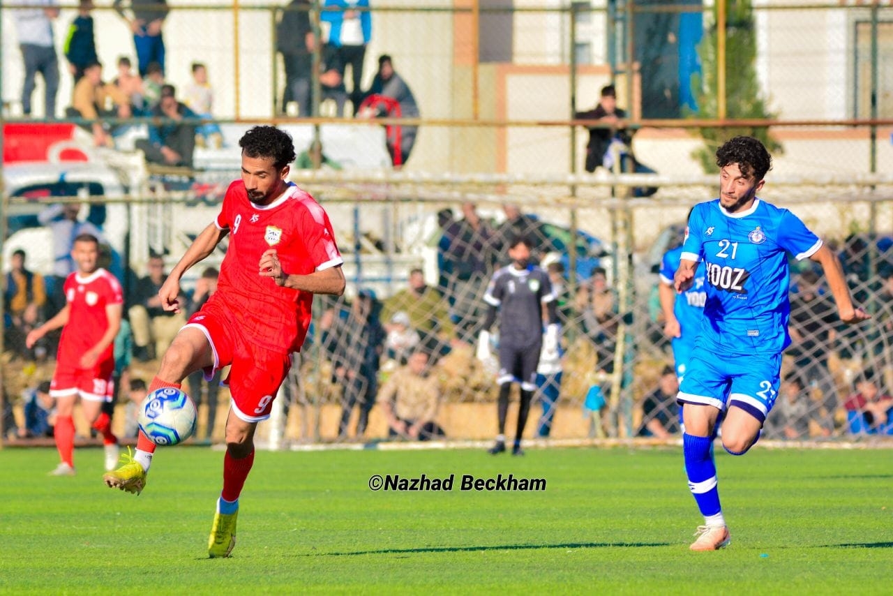 یانەی ڕانیە دەچێتە قۆناغێكی باشتر