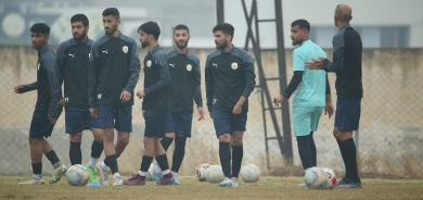 ئاكرێ ڕاهێنەری دەستنیشان كرد