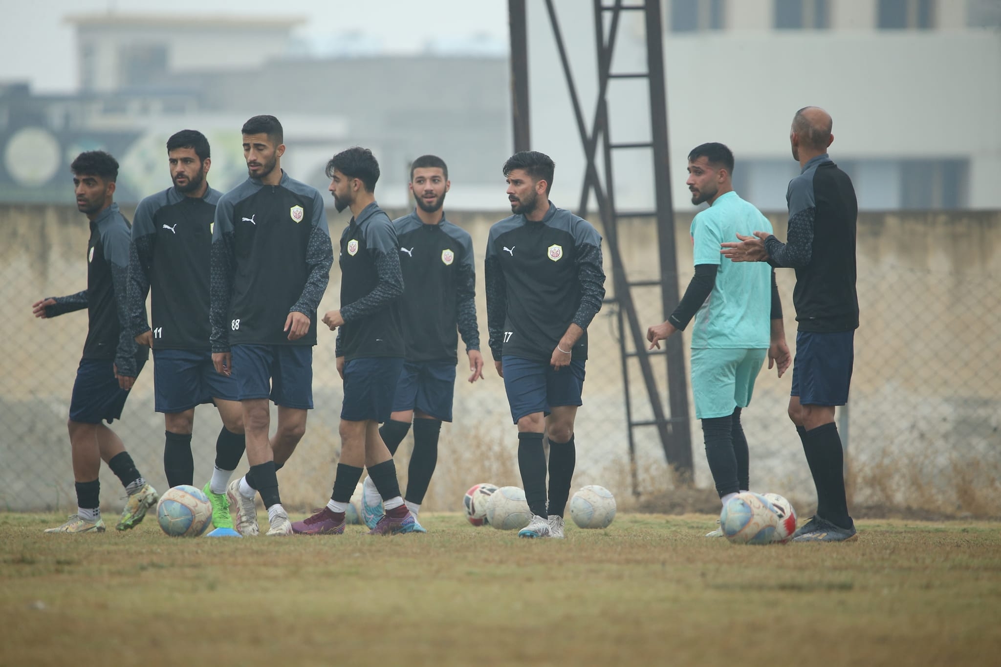 ئاكرێ ڕاهێنەری دەستنیشان كرد