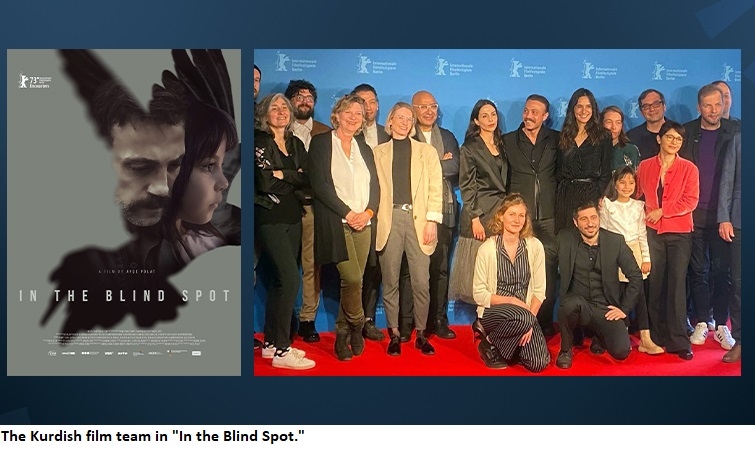 Duhok International Film Festival Unveils Cinematic Diversity and Audience Preferences in its Tenth Edition