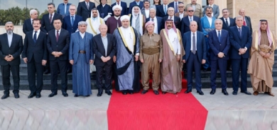 بارزانی ، ئومێد ، شكۆ ، هێزی كەركووكییەكان و داینەمۆی كوردایەتییە