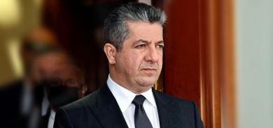 مسرور بارزاني يعزي بوفاة العلامة الكوردي الملا عبدالله قلاتي