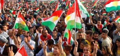 ڕێكخراوی كوردستان دیالۆگ بۆنەی ڕۆژی ئاڵای كوردستان ڕێكدەخات