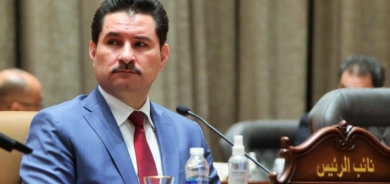 نائب رئيس البرلمان العراقي يوجه نداءً لأهالي كركوك