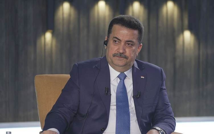 Sûdanî: Li Îraqê çekên li derveyî kontrola dewletê hene