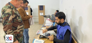 Li sê parêzgehên Herêma Kurdistanê binkeyên dengdana taybet hatine vekirin