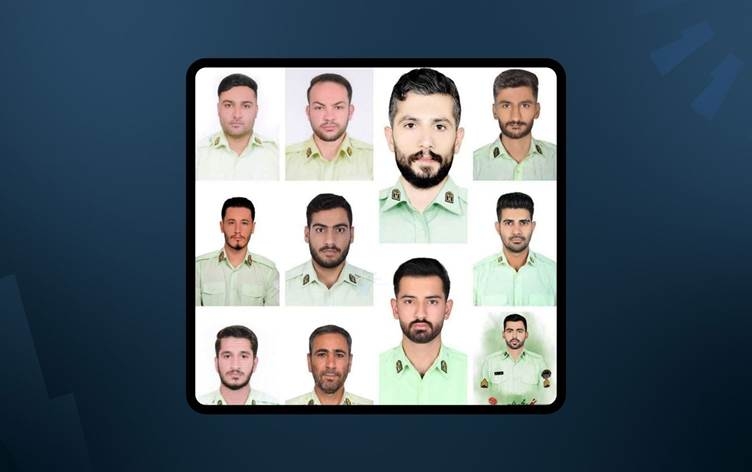 Êrişî baregeheke Îranê hat kirin: 12 mirî û gelek birîndar hene