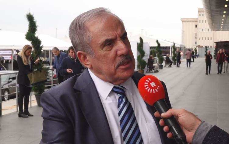 Piştî nîqaşên li ser Şêx Seîd, Ensarîoglu ji ÎYÎ Partiyê îstifa kir