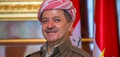 Serok Barzanî cejna Rojiyên Êzî pîroz kir