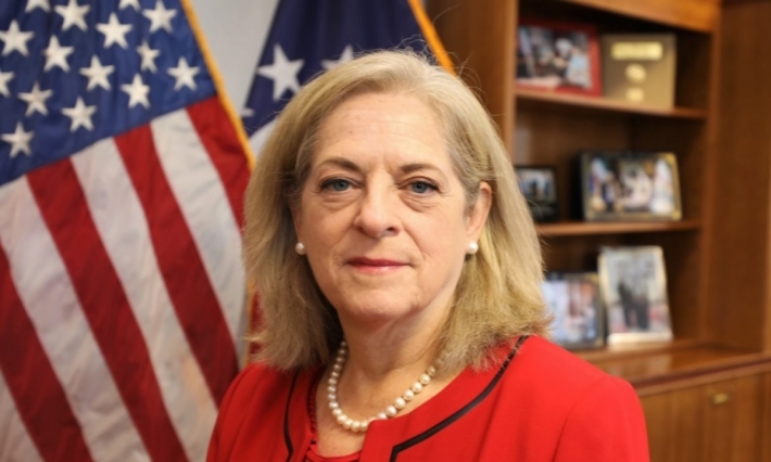 Balyoza Amerîka li Iraqê peyamek belav kir