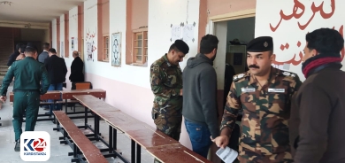 Li Bexdayê êrîş li navendeke dengdanê hat kirin