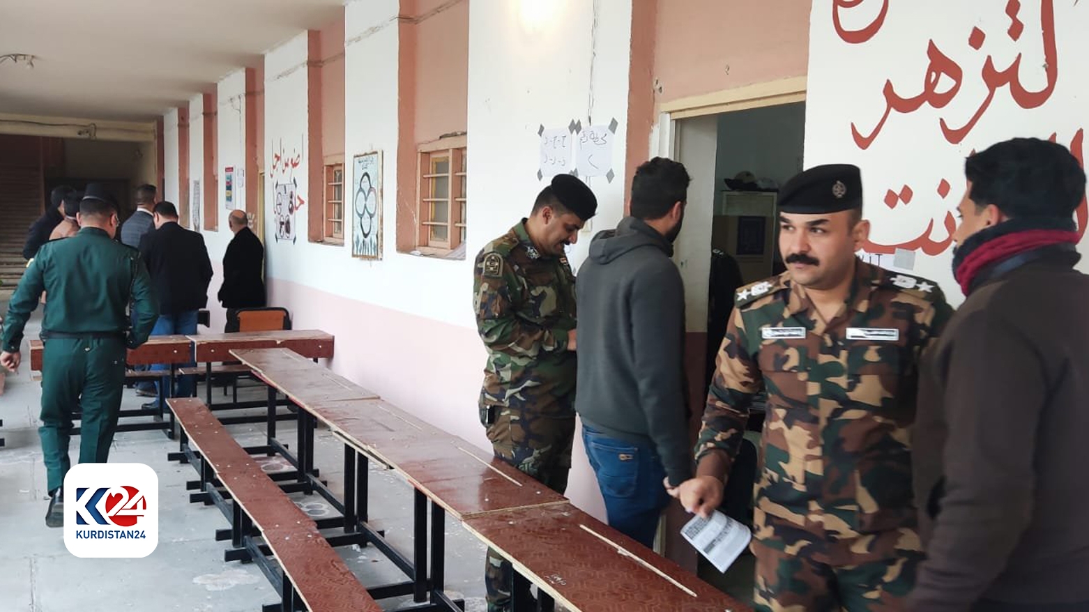 Li Bexdayê êrîş li navendeke dengdanê hat kirin