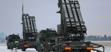 Amerîka dê sîstema parastina esmanî bide Herêma Kurdistanê