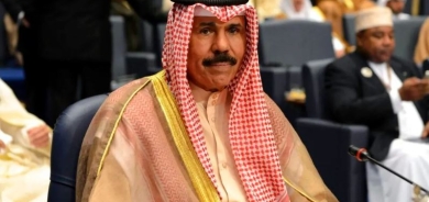 Kuwait Mourns as Emir Sheikh Nawaf al-Ahmad al-Jaber Al-Sabah Passes Away at 86