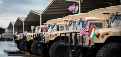 U.S. Congress Passes Bill to Equip Iraqi and Kurdish Forces with Air Defense Systems