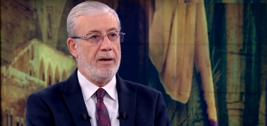 بشير حداد: مجالس المحافظات مسألة دستورية